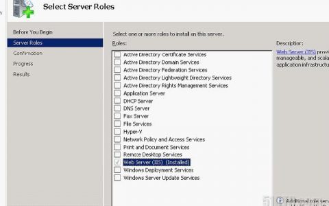 如何提升Windows Server 2008 R2上网站访问PHP的响应速度？